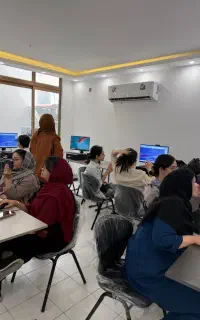 آموزش جامع حسابداری بازار کار+اکسل+استخدام با مدرک