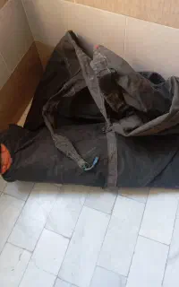 چادر نیسان