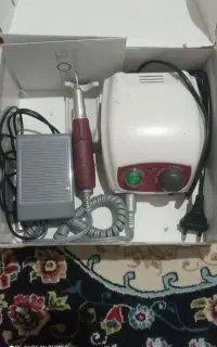 سوهان برقی استرانگ
