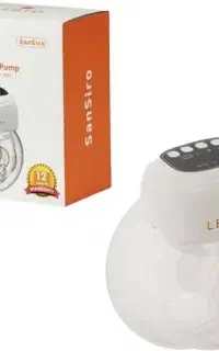 شیردوش ایتالیایی لبتو