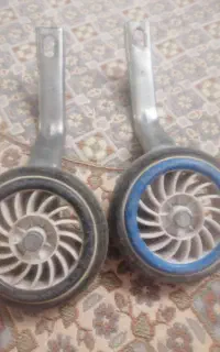 کمکی دوچرخه