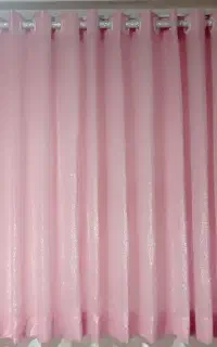 پرده بدون‌ نیاز به زیر پرده ۵ متری نوی نو