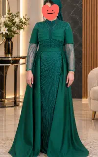 لباس مجلسی