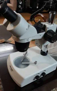 لوپ یاکسون AK 09 نو بدون استفاده