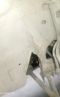 جوشکاری شاسی