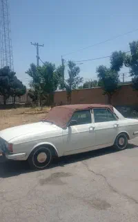 پیکان مدل ۸۰