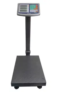 ترازو دیجیتال