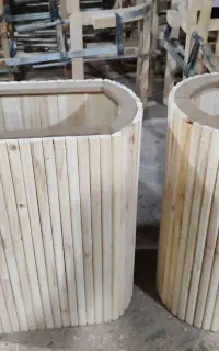 مدل بامبویی