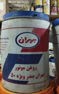 روغن موتور