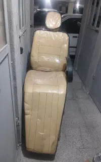 فروش تخت اپیلاسیون وصندلی ارایشگاه
