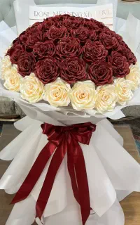 گل روبانی با تخفیف ویژه به مناسبت روز دختر