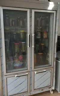 یخچال