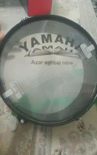 طبل ارتشی یاماها