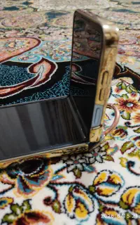 گوشی سامسونگ zflip6