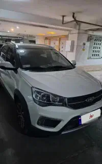 ایکس ۲۲ اسپرت اکسلنت