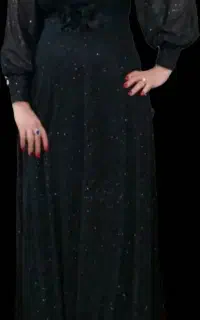 پیراهن مجلسی سایز 44