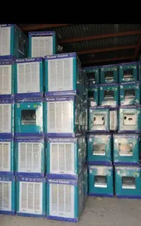 کولر آبی ۴هزار و۶هزار و۸هزار جنرال