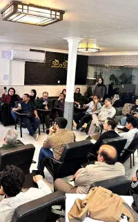 آموزش اصولی وعلمی کاربر ماساژ بامدرک فنی وحرفه ای