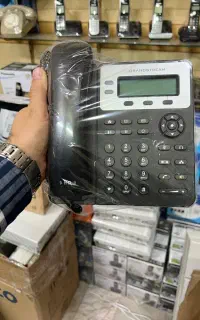ایپی فون تحت شبکه سانترال وویپ voip