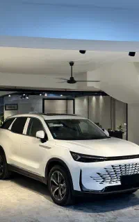 بیجینگ x7