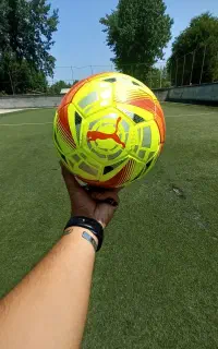 تعمیرات انواع توپهای ورزشی