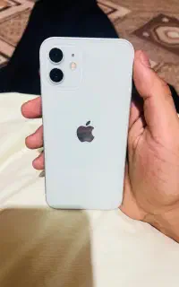 iPhone 12