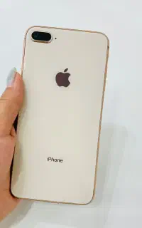 گوشی آیفون ۸ پلاس