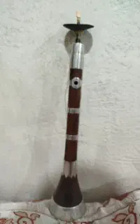 ساز سرنا