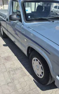 وانت مزدا کارا