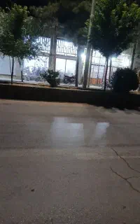 مسافر میبرم