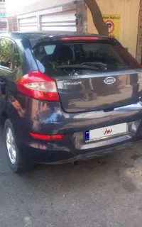 ام وی ام ۳۱۵ مدل ۹۳