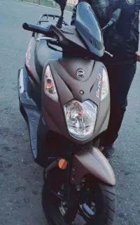 گلگلسی OR125