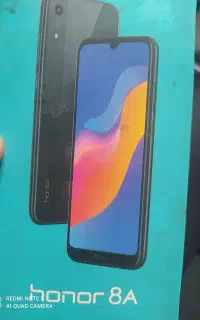 آنر ۸آ...تمیز بدون تعمیر