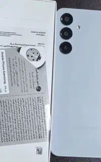 گوشی سامسونگ A16-256-8G