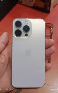 آیفون 13 پرو