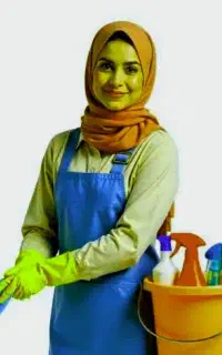 شرکت خدماتی نظافتی راه پله،منزل،دفتر