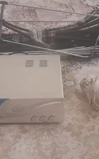 تلفن بی سیم