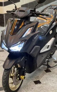 کلیک واریو ۱۷۰ نیرو موتور