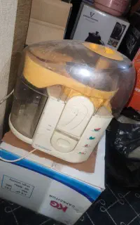 آب میوه گیر