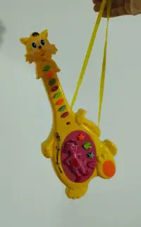 اُرگ بچگونه