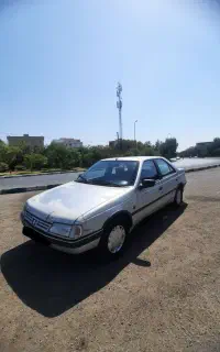 پژو ۴۰۵ مدل ۸۷