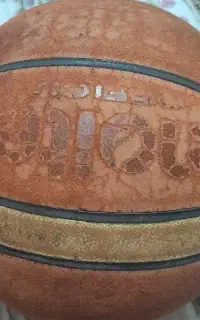 توپ بسکتبال