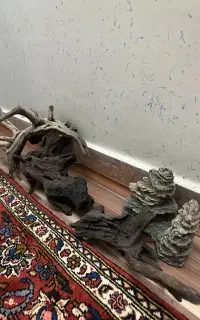 لوازم آکواریوم