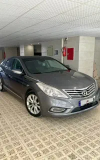 آزرا گرنجور ۲۰۱۳