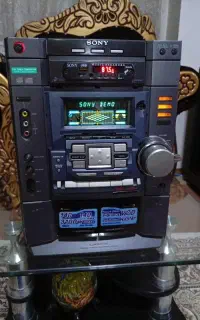 کلگی فلش بولوتوث ۳۱۰۰ وات SONY