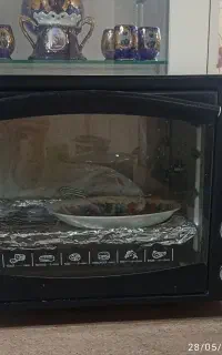 اون تستر
