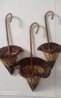 سبد گل