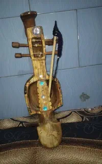 سرود دست ساز سنتی