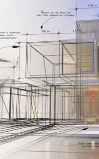 فراخوان همکاری با مهندسین دارای پروانه اشتغال