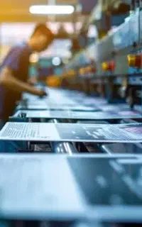 خدمات چاپ و طراحی فوری